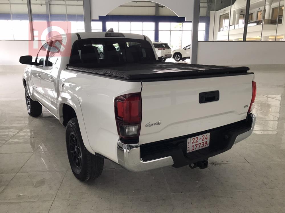 Toyota Tacoma